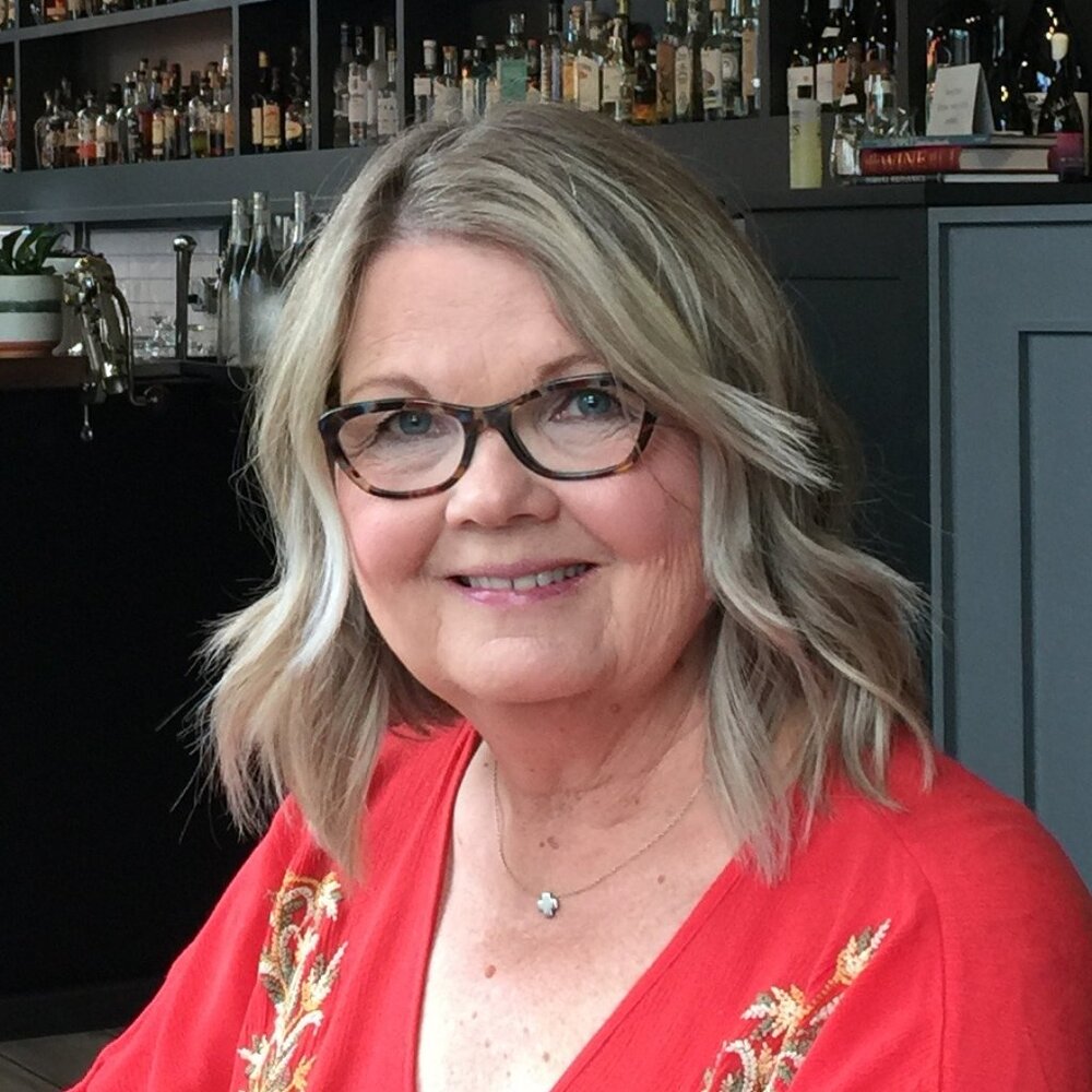Meet your Posher, Shelly